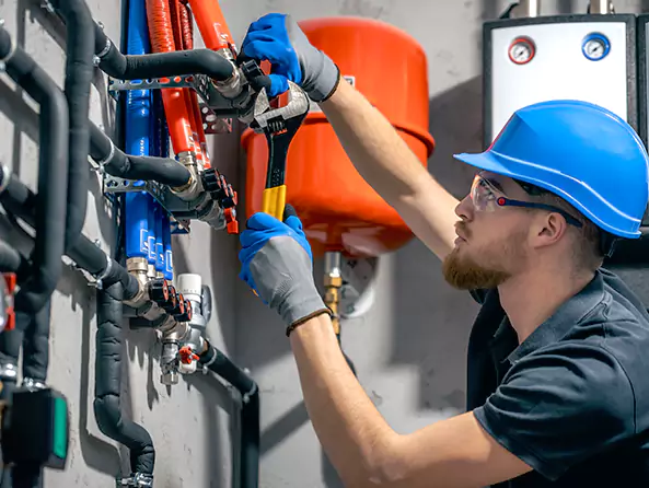Why is Plumbing Repair Mansfield the First Choice for Pipe Replacement Services in Mansfield, TX?