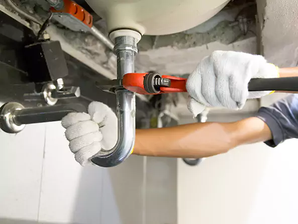 The Plumbing Repair Mansfield Difference in Plumbing Replacement in Mansfield, TX