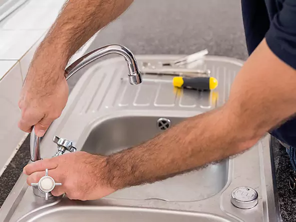 Why is Plumbing Repair Mansfield the Favourite Choice in Mansfield, TX?