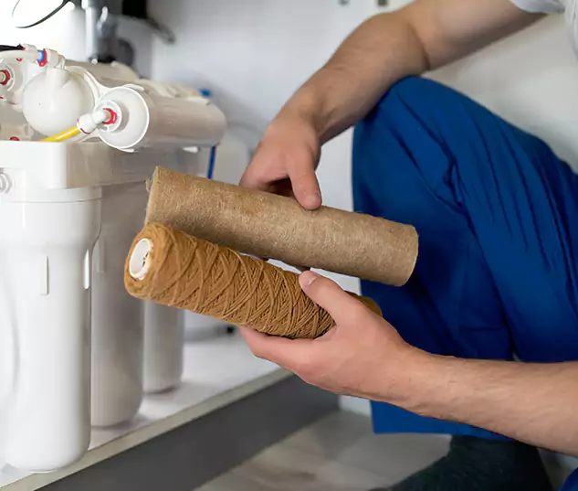 Get to Know Plumbing Repair Mansfield in Mansfield, TX