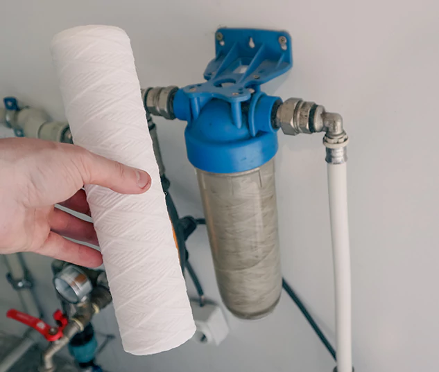 Get to Know Plumbing Repair Mansfield in Mansfield, TX