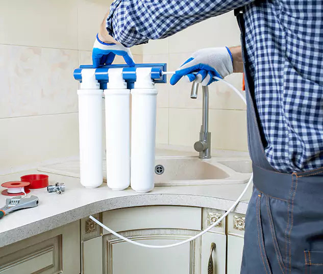 Get to Know Plumbing Repair Mansfield in Mansfield, TX