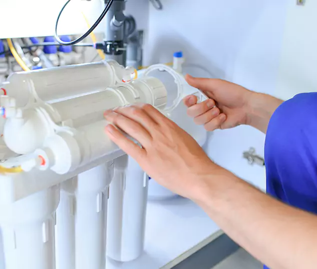 Get to Know Plumbing Repair Mansfield in Mansfield, TX