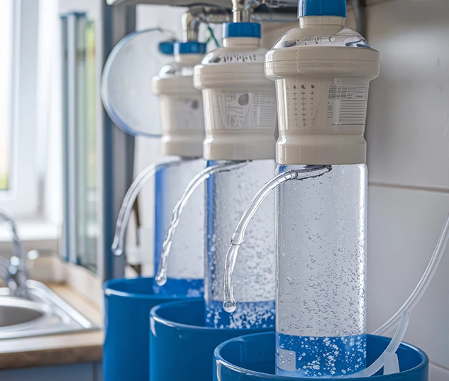 Get to Know Plumbing Repair Mansfield in Mansfield, TX