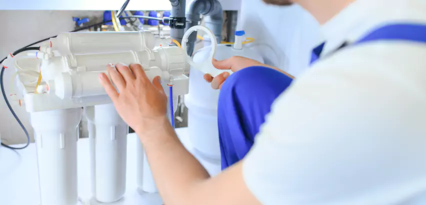 Our Wide Range of Water Filtration Services in Mansfield, TX