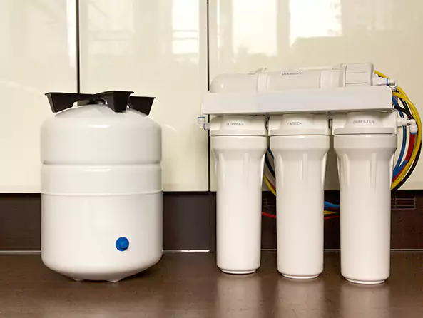 Why Plumbing Repair Mansfield is the First Choice for UV Water Purification Services in Mansfield, TX?