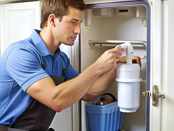 Why Plumbing Repair Mansfield is the First Choice for Water Softener Installation Services in Mansfield, TX?