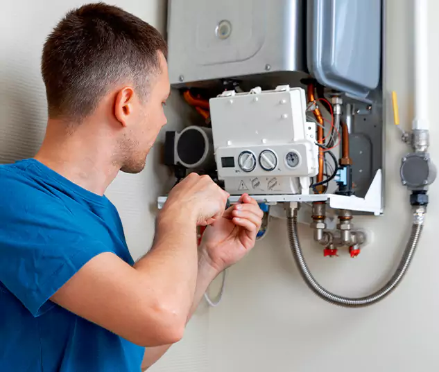 Get to Know Plumbing Repair Mansfield in Mansfield, TX