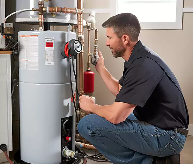 Get to Know Plumbing Repair Mansfield in Mansfield, TX