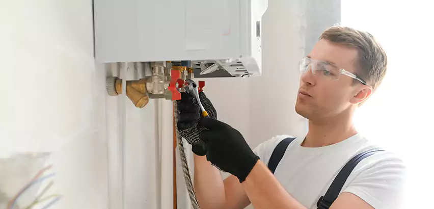 Scope of Water Heater Electric Repair Services (Minor Fixes to Major Failures) in Mansfield, TX 