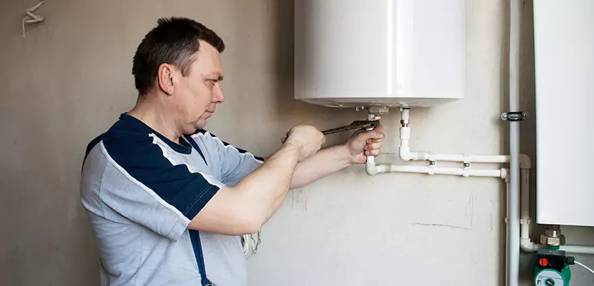 Water Heater Tank Repair Services in Mansfield, TX
