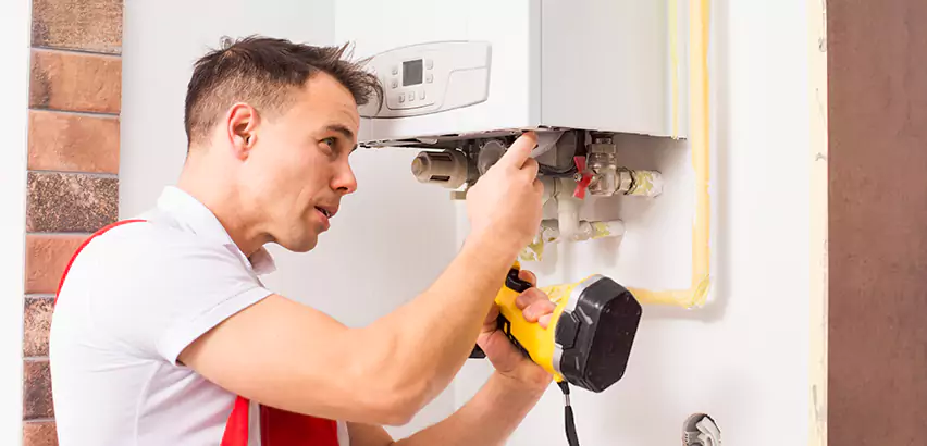 Water Heater Tankless Repair Services in Mansfield, TX