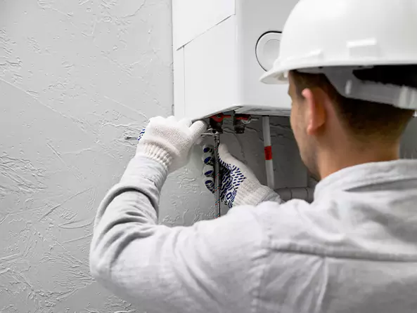Why Plumbing Repair Mansfield is the First Choice for Water Heater Thermostat / Heating Element Replacement Services in Mansfield, TX?