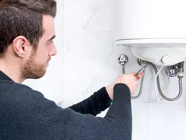 Why Plumbing Repair Mansfield is the First Choice for Water Heater Expansion Tank Installation Services in Mansfield, TX?