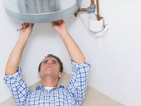 Why Plumbing Repair Mansfield is the First Choice for Water Heater Flush / Descaling Services in Mansfield, TX?