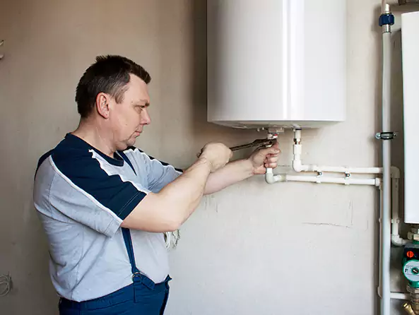 Why Plumbing Repair Mansfield is the First Choice for Water Heater Gas Repair Services in Mansfield, TX?